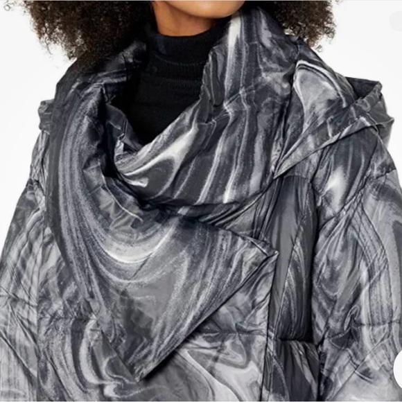 UGG CATHERINA PUFFER M - Picture 3 of 5